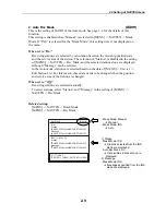 Preview for 33 page of Furuno Navtex NX-700-A Service Manual