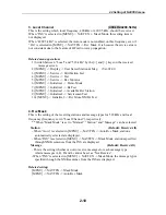 Preview for 34 page of Furuno Navtex NX-700-A Service Manual