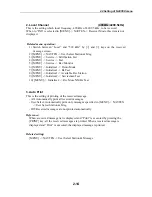 Preview for 38 page of Furuno Navtex NX-700-A Service Manual