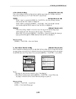 Preview for 39 page of Furuno Navtex NX-700-A Service Manual