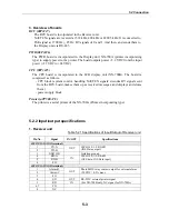 Preview for 74 page of Furuno Navtex NX-700-A Service Manual