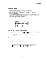 Preview for 102 page of Furuno Navtex NX-700-A Service Manual