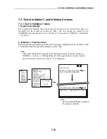 Preview for 104 page of Furuno Navtex NX-700-A Service Manual