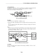 Preview for 105 page of Furuno Navtex NX-700-A Service Manual