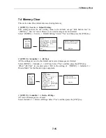 Preview for 107 page of Furuno Navtex NX-700-A Service Manual