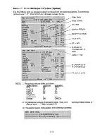 Preview for 29 page of Furuno Navtex Receiver NX-500 Operator'S Manual