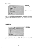 Preview for 32 page of Furuno Navtex Receiver NX-500 Operator'S Manual