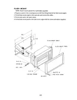 Preview for 43 page of Furuno Navtex Receiver NX-500 Operator'S Manual