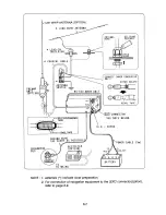 Preview for 47 page of Furuno Navtex Receiver NX-500 Operator'S Manual