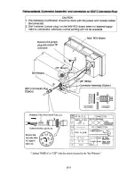 Preview for 51 page of Furuno Navtex Receiver NX-500 Operator'S Manual