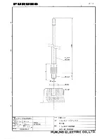 Preview for 61 page of Furuno Navtex Receiver NX-500 Operator'S Manual