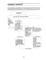 Preview for 67 page of Furuno Navtex Receiver NX-500 Operator'S Manual