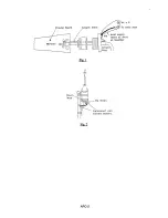 Preview for 70 page of Furuno Navtex Receiver NX-500 Operator'S Manual