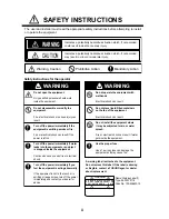 Preview for 4 page of Furuno Network Sounder DFF3 Operator'S Manual