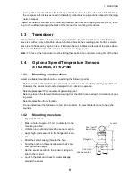 Preview for 17 page of Furuno Network Sounder DFF3 Operator'S Manual