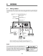 Preview for 20 page of Furuno Network Sounder DFF3 Operator'S Manual