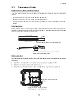 Preview for 21 page of Furuno Network Sounder DFF3 Operator'S Manual