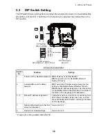 Preview for 24 page of Furuno Network Sounder DFF3 Operator'S Manual