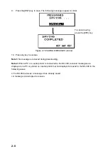 Предварительный просмотр 26 страницы Furuno NX-300-D Operator'S Manual