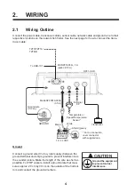 Preview for 12 page of Furuno NXT-600 Operator'S Manual