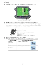 Preview for 16 page of Furuno NXT-600 Operator'S Manual