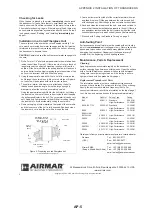 Preview for 29 page of Furuno NXT-600 Operator'S Manual