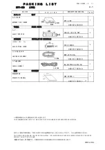 Preview for 37 page of Furuno NXT-600 Operator'S Manual