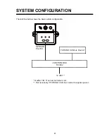 Предварительный просмотр 7 страницы Furuno PG-700 Operator'S Manual