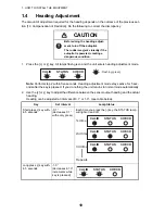 Предварительный просмотр 18 страницы Furuno PG-700 Operator'S Manual