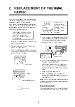 Предварительный просмотр 9 страницы Furuno PP-505-FE Operator'S Manual