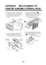 Предварительный просмотр 14 страницы Furuno PP-505-FE Operator'S Manual