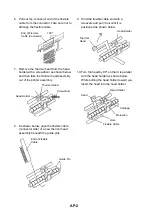 Предварительный просмотр 15 страницы Furuno PP-505-FE Operator'S Manual