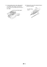 Предварительный просмотр 16 страницы Furuno PP-505-FE Operator'S Manual