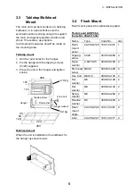 Preview for 10 page of Furuno PP-505 Operator'S Manual