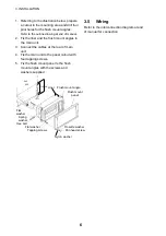 Preview for 11 page of Furuno PP-505 Operator'S Manual