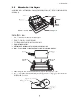 Preview for 11 page of Furuno PP-520 Operator'S Manual