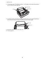 Preview for 12 page of Furuno PP-520 Operator'S Manual