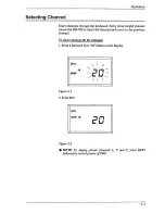 Preview for 19 page of Furuno RB-700 Operator'S Manual