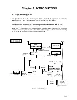 Preview for 9 page of Furuno RC-1500-1T Operator'S Manual