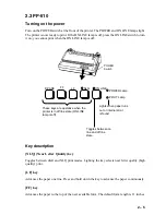 Preview for 19 page of Furuno RC-1500-1T Operator'S Manual