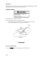 Preview for 20 page of Furuno RC-1500-1T Operator'S Manual