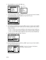 Предварительный просмотр 70 страницы Furuno RC-1500-1T Operator'S Manual