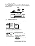 Предварительный просмотр 80 страницы Furuno RC-1500-1T Operator'S Manual