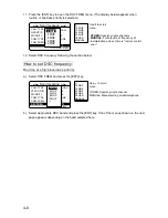 Предварительный просмотр 84 страницы Furuno RC-1500-1T Operator'S Manual