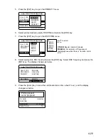 Preview for 105 page of Furuno RC-1500-1T Operator'S Manual