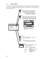 Preview for 142 page of Furuno RC-1500-1T Operator'S Manual