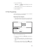 Preview for 191 page of Furuno RC-1500-1T Operator'S Manual