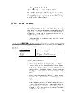 Preview for 211 page of Furuno RC-1500-1T Operator'S Manual