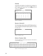 Preview for 220 page of Furuno RC-1500-1T Operator'S Manual