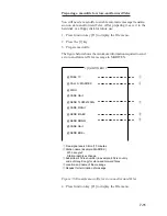 Preview for 231 page of Furuno RC-1500-1T Operator'S Manual